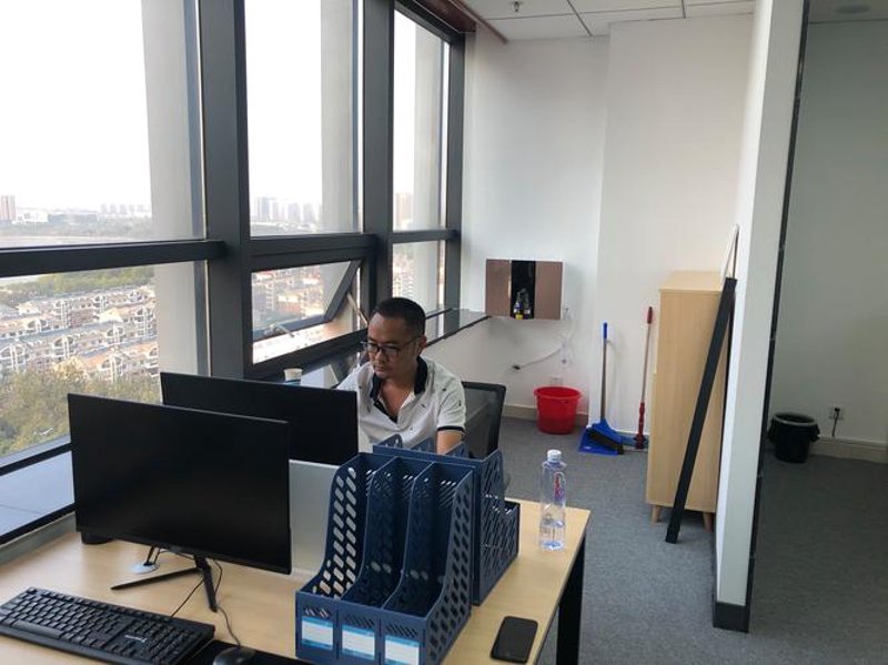 企业信息咨询行业的最新发展动态